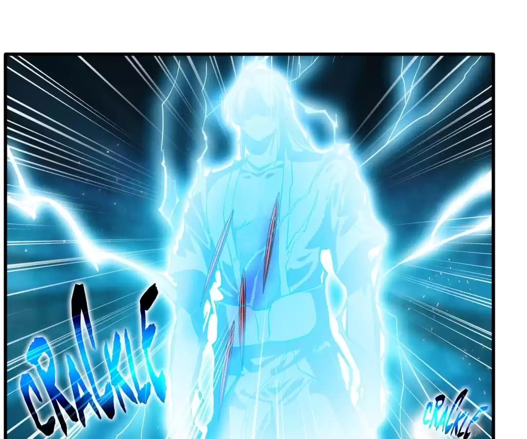Read Peerless Ancient chapter 15 image 5 on Lezhin