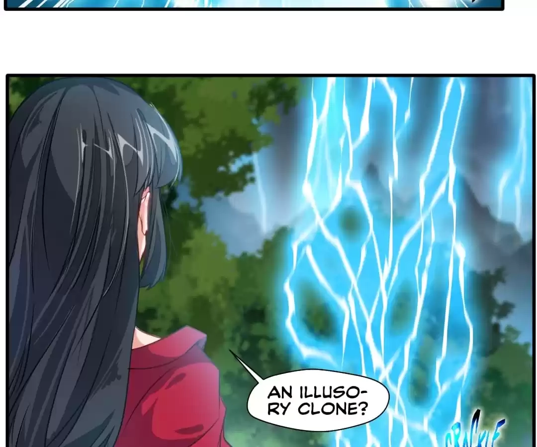 Read Peerless Ancient chapter 15 image 6 on Lezhin