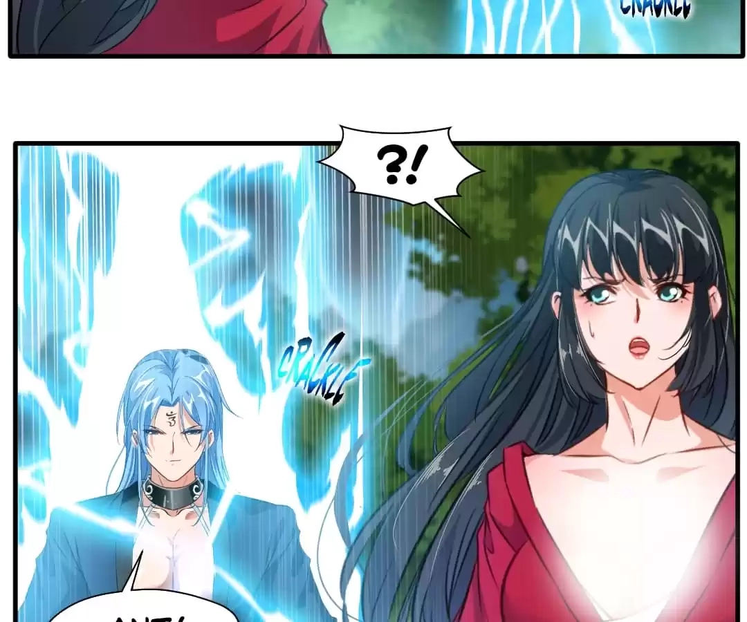 Read Peerless Ancient chapter 15 image 7 on Lezhin