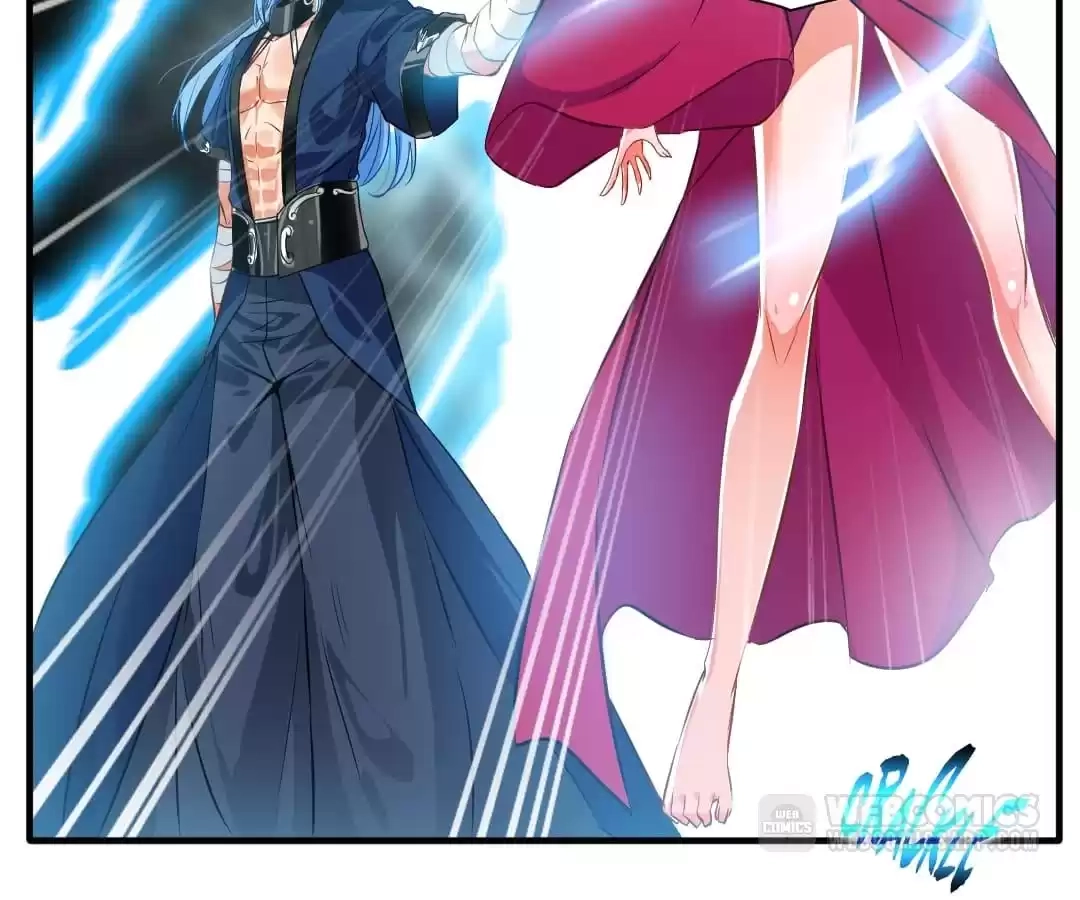 Read Peerless Ancient chapter 15 image 9 on Lezhin