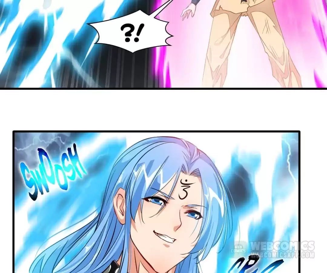 Read Peerless Ancient chapter 16 image 1 on Lezhin