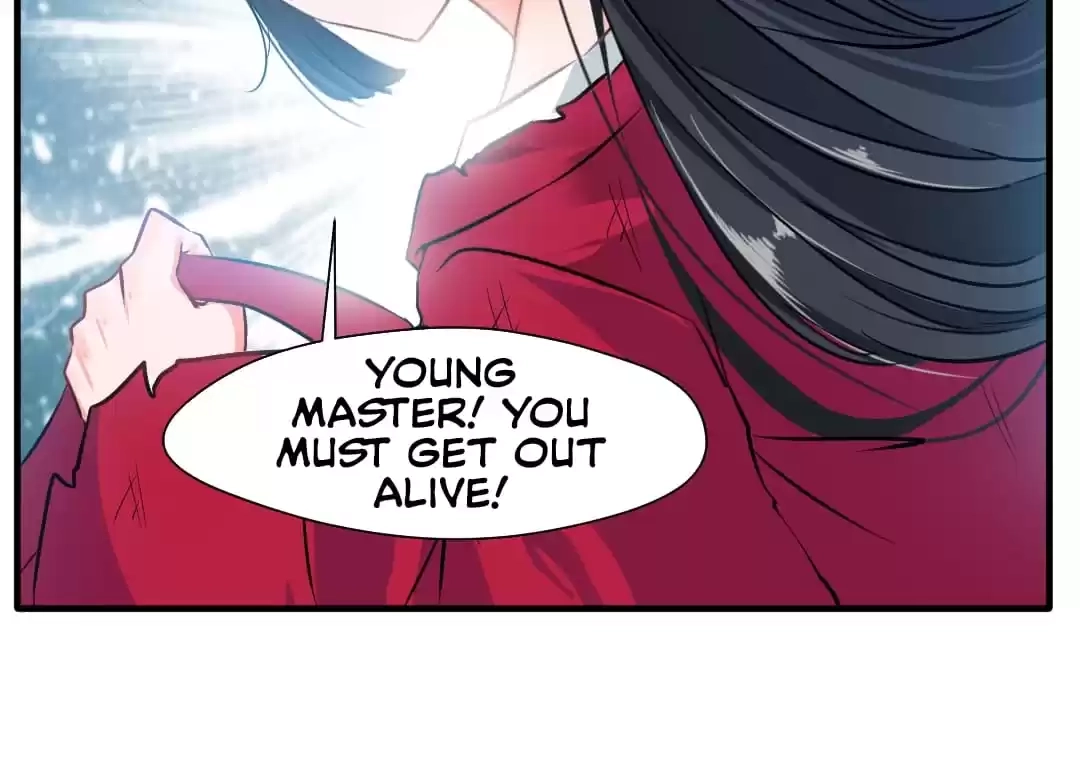 Read Peerless Ancient chapter 16 image 11 on Lezhin