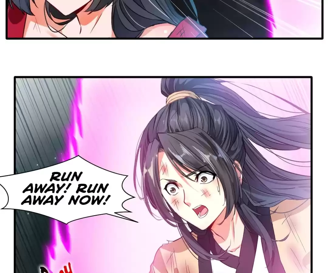 Read Peerless Ancient chapter 16 image 13 on Lezhin