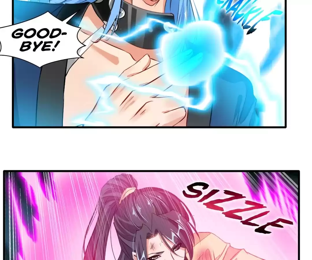 Read Peerless Ancient chapter 16 image 2 on Lezhin