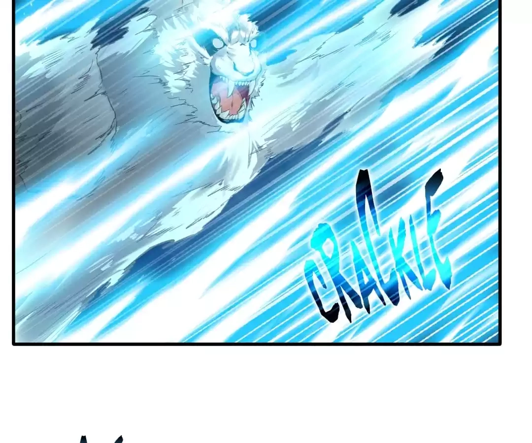 Read Peerless Ancient chapter 16 image 20 on Lezhin
