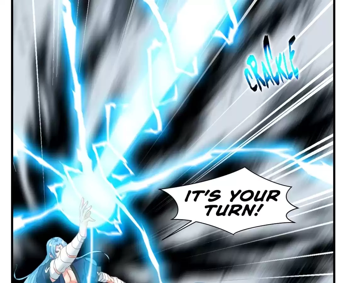Read Peerless Ancient chapter 16 image 23 on Lezhin