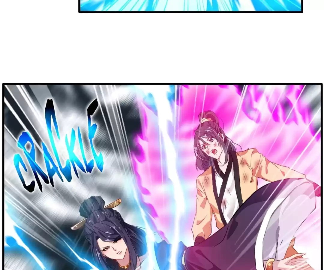 Read Peerless Ancient chapter 16 image 27 on Lezhin
