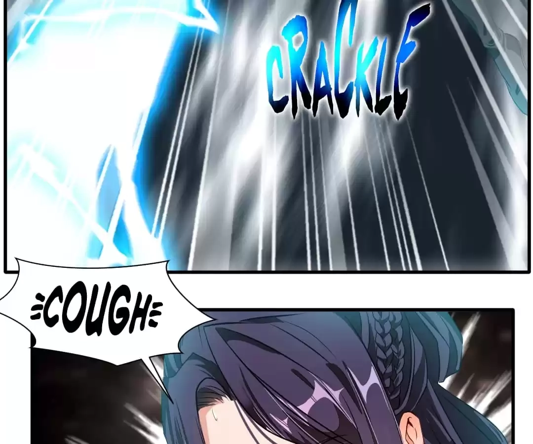 Read Peerless Ancient chapter 16 image 29 on Lezhin