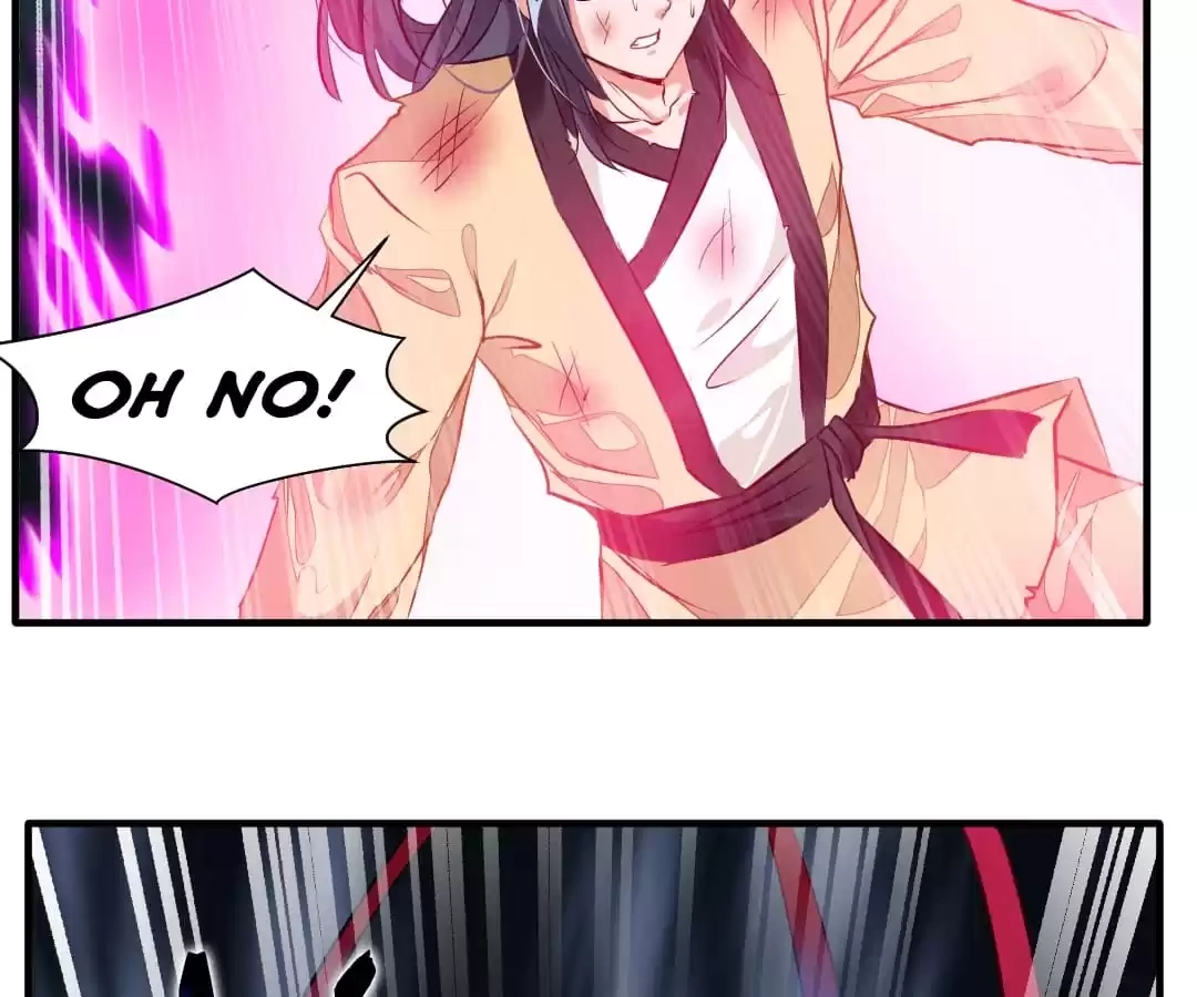 Read Peerless Ancient chapter 16 image 3 on Lezhin