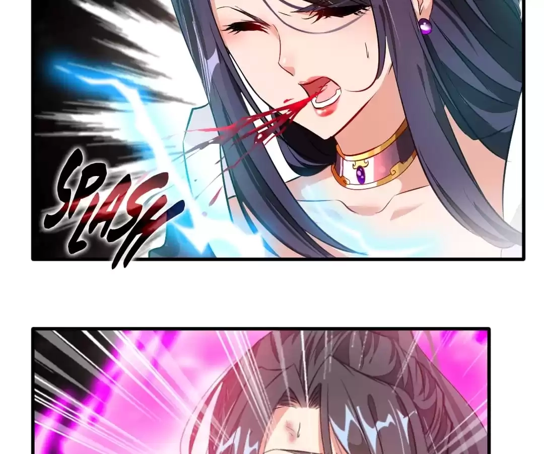 Read Peerless Ancient chapter 16 image 30 on Lezhin
