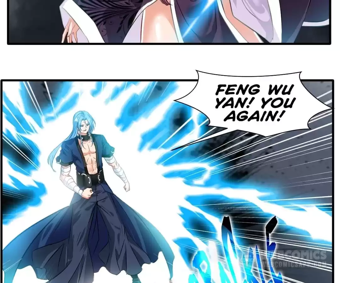 Read Peerless Ancient chapter 16 image 33 on Lezhin