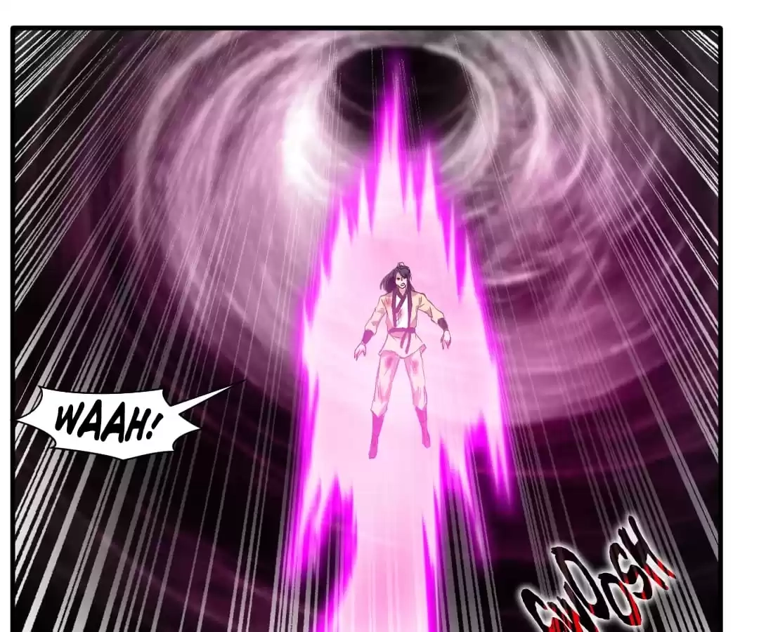 Read Peerless Ancient chapter 16 image 38 on Lezhin