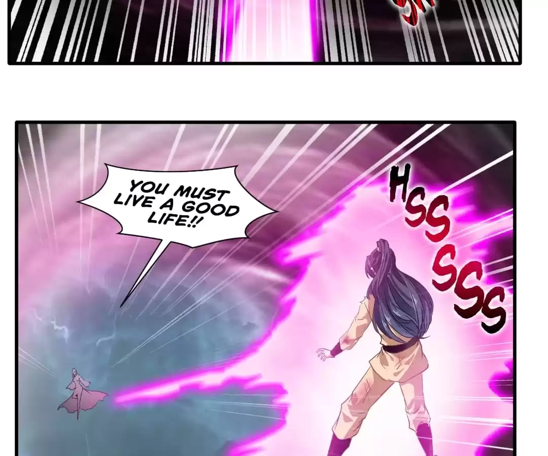 Read Peerless Ancient chapter 16 image 39 on Lezhin