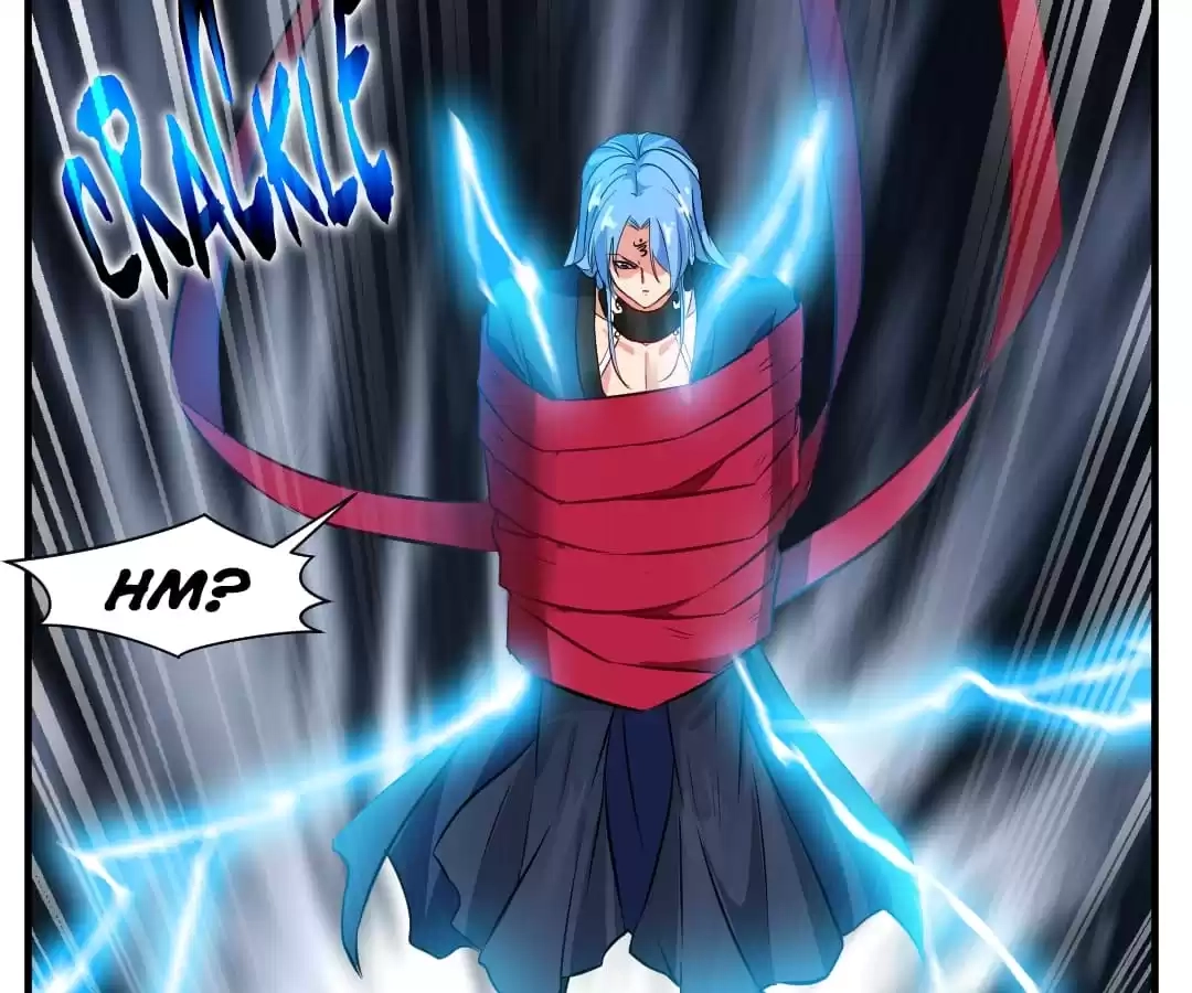 Read Peerless Ancient chapter 16 image 4 on Lezhin