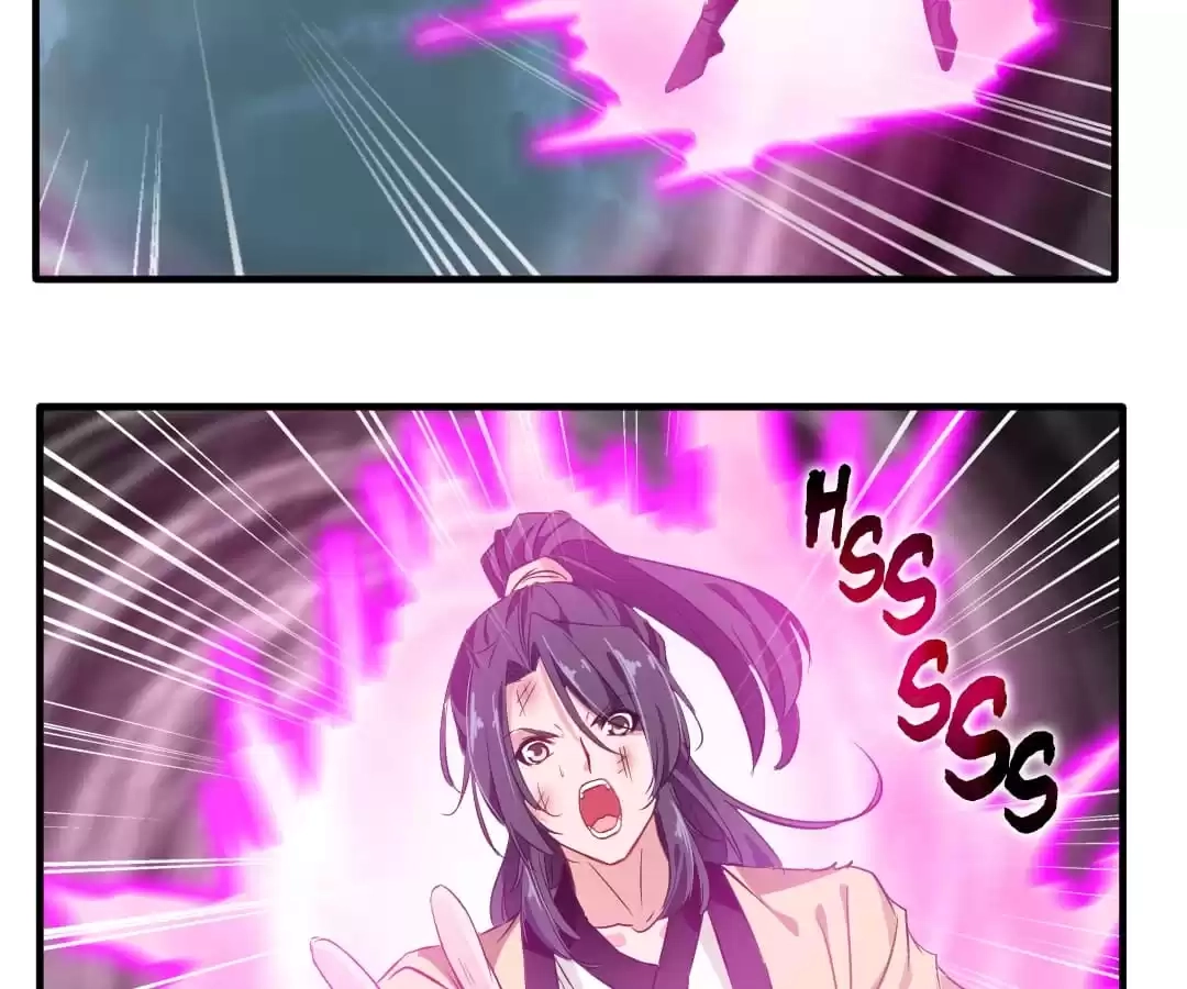 Read Peerless Ancient chapter 16 image 40 on Lezhin