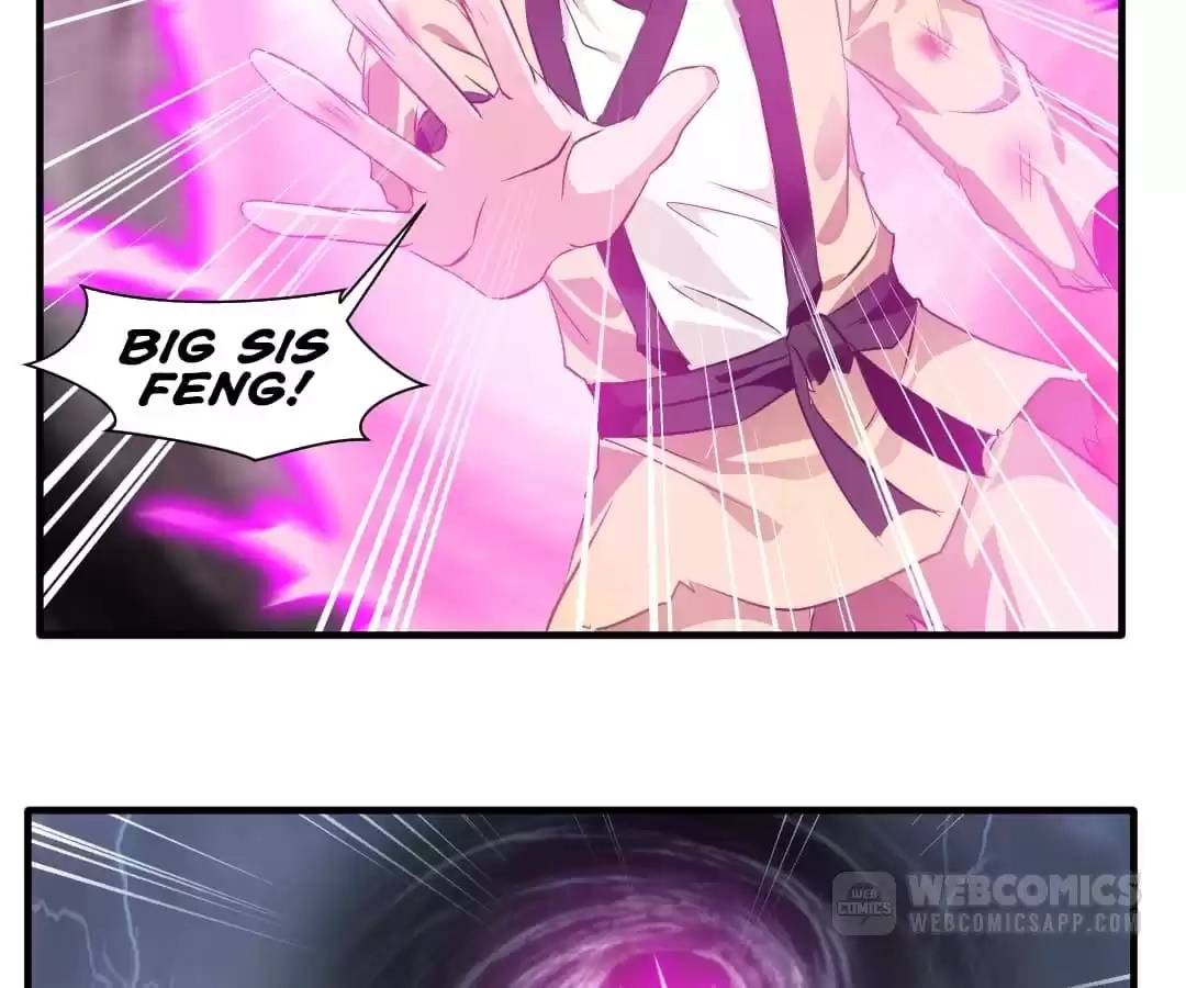 Read Peerless Ancient chapter 16 image 41 on Lezhin