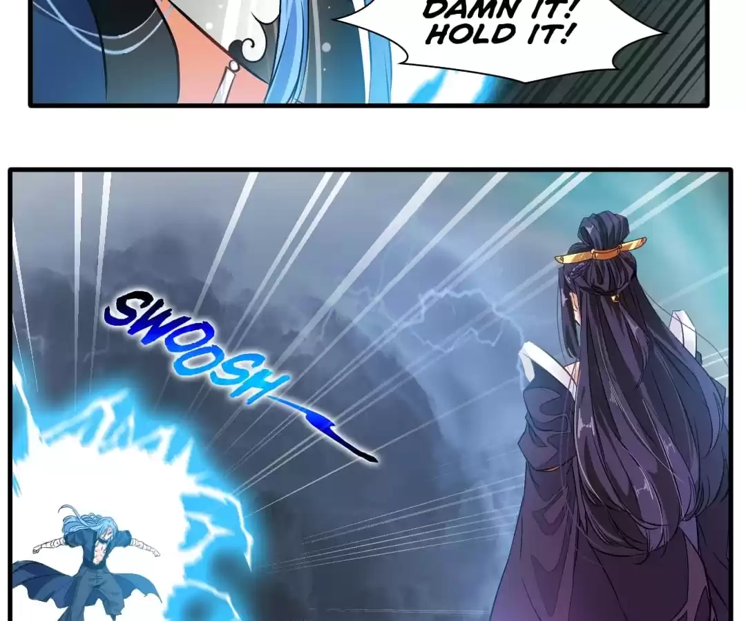 Read Peerless Ancient chapter 16 image 45 on Lezhin