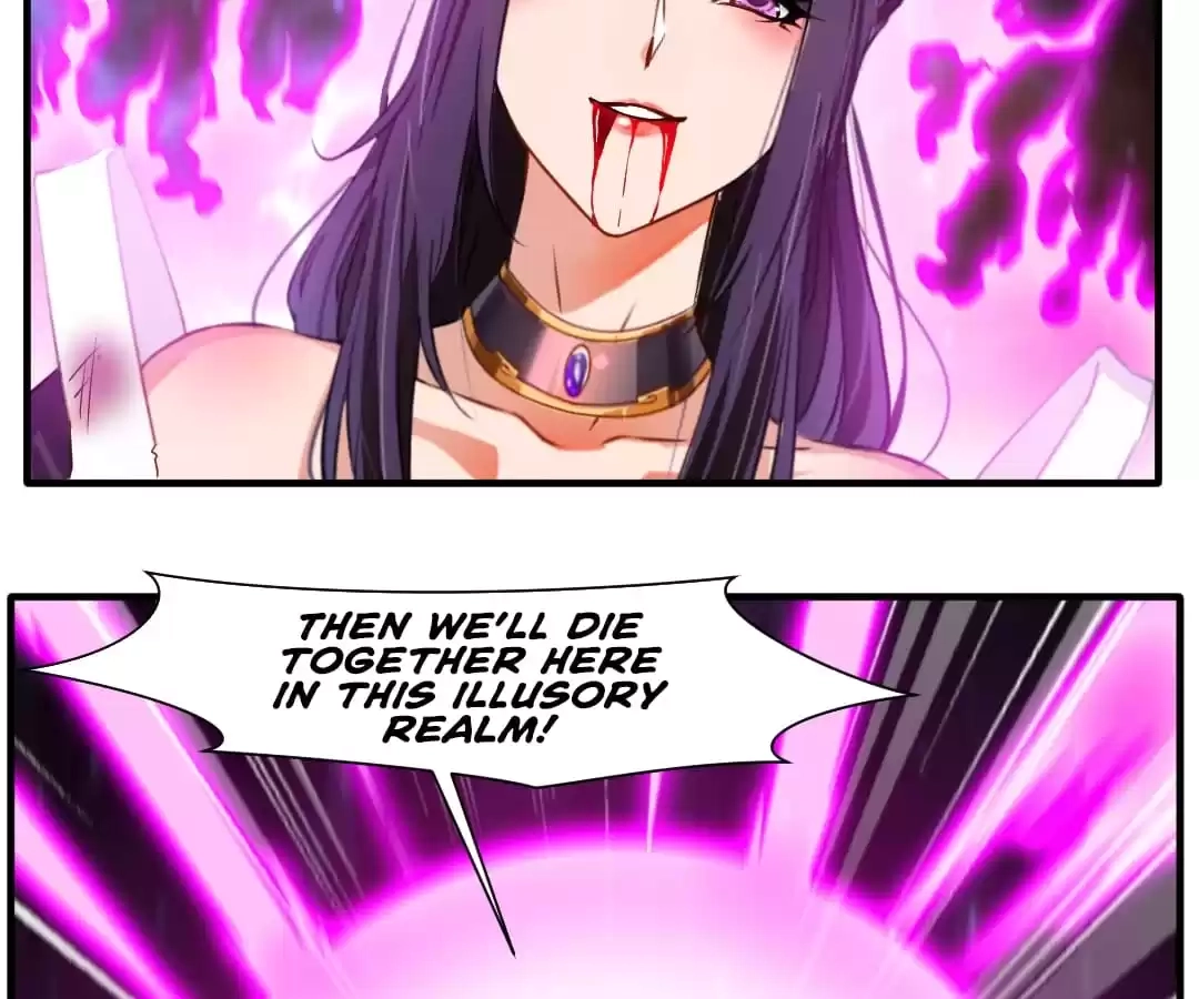 Read Peerless Ancient chapter 16 image 47 on Lezhin