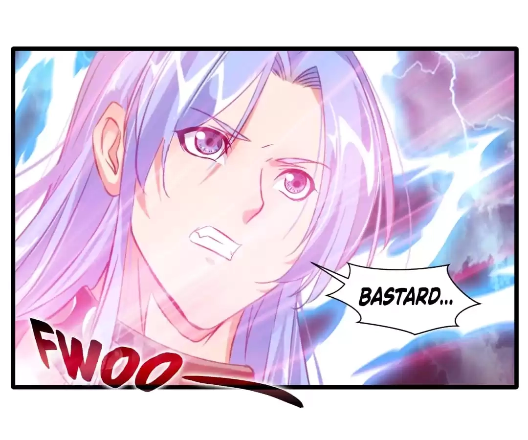 Read Peerless Ancient chapter 17 image 0 on Lezhin