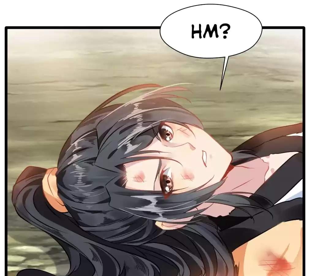 Read Peerless Ancient chapter 17 image 10 on Lezhin