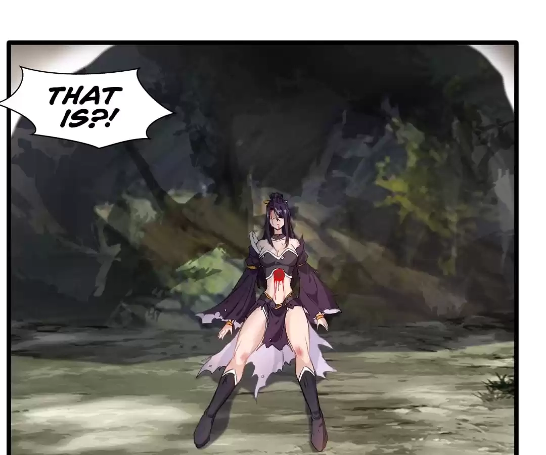 Read Peerless Ancient chapter 17 image 13 on Lezhin