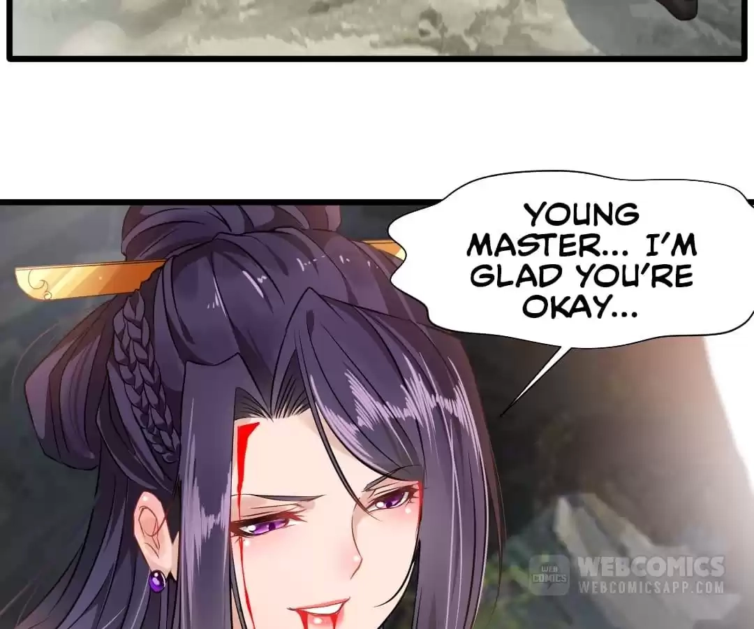 Read Peerless Ancient chapter 17 image 17 on Lezhin