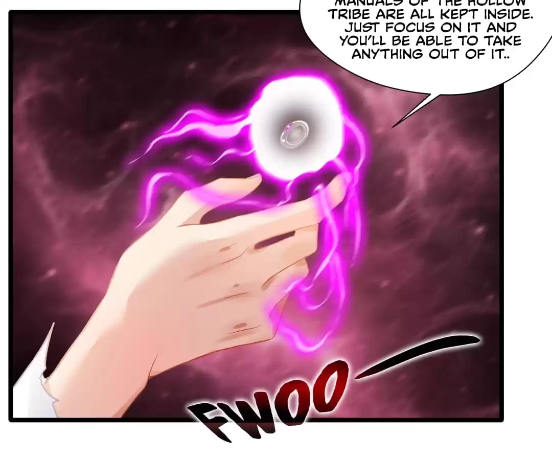 Read Peerless Ancient chapter 17 image 21 on Lezhin