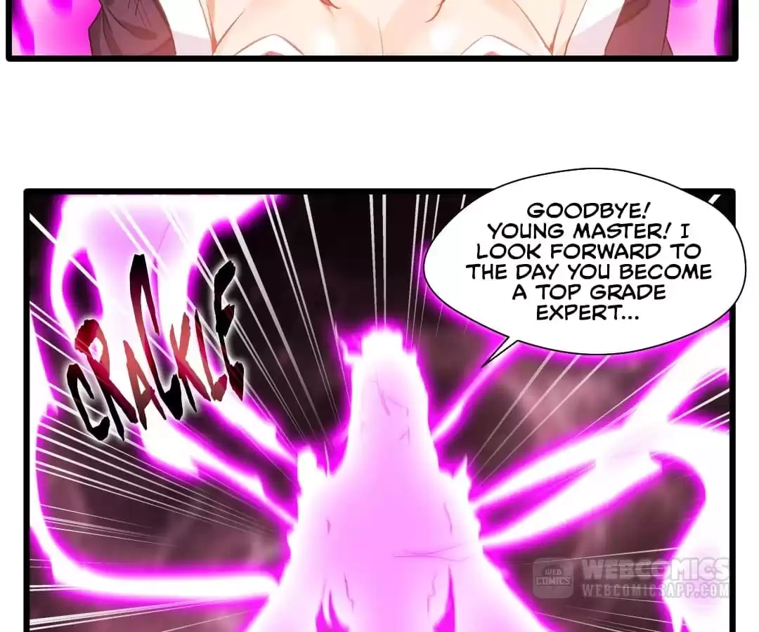 Read Peerless Ancient chapter 17 image 25 on Lezhin
