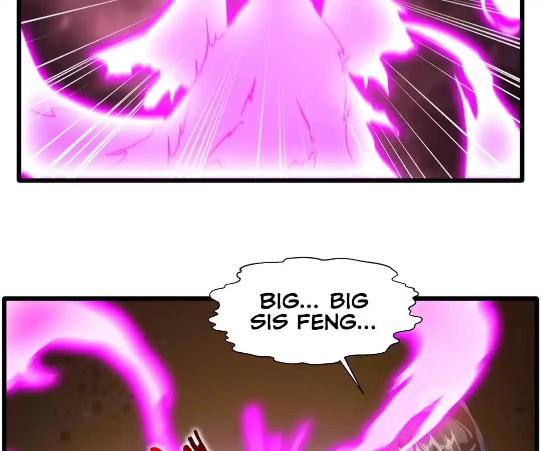 Read Peerless Ancient chapter 17 image 26 on Lezhin