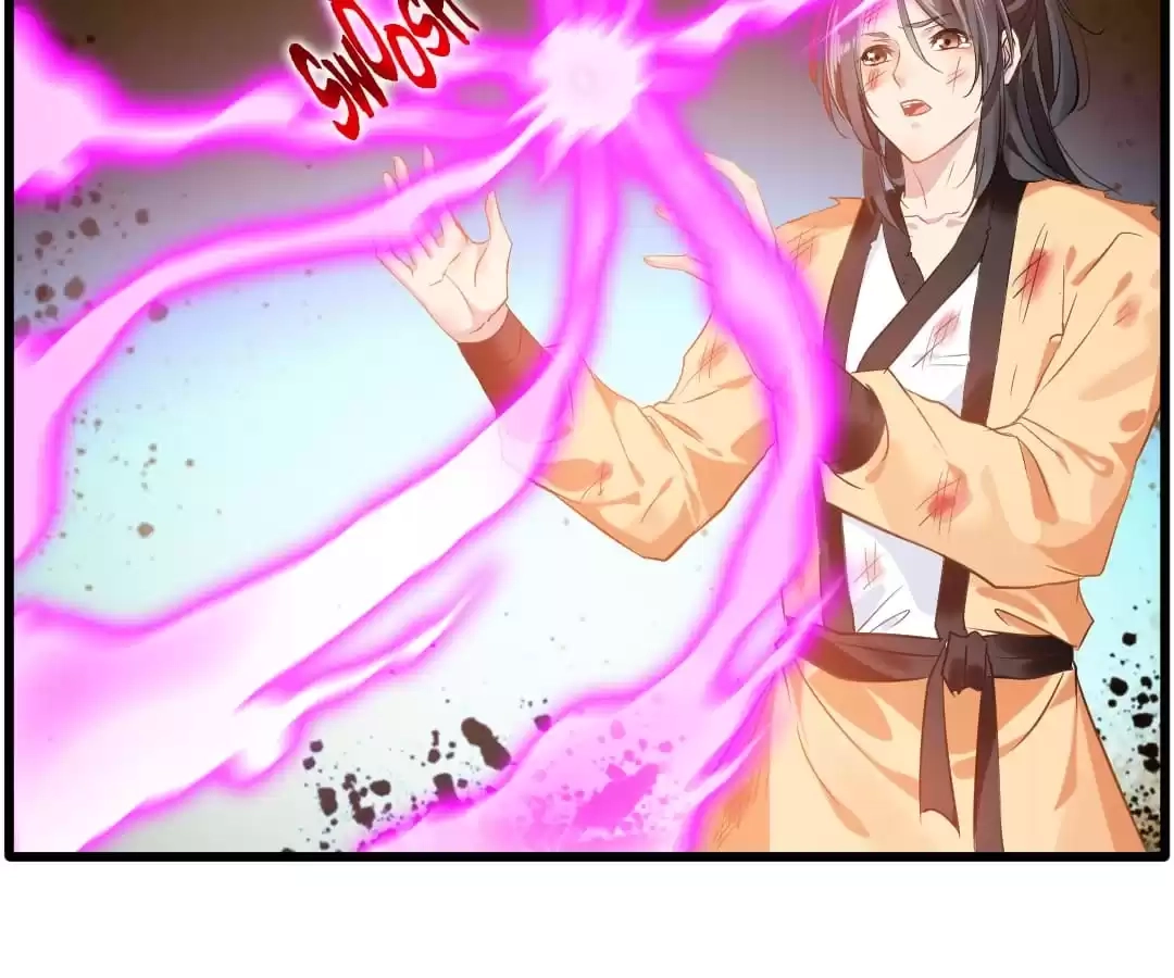 Read Peerless Ancient chapter 17 image 27 on Lezhin