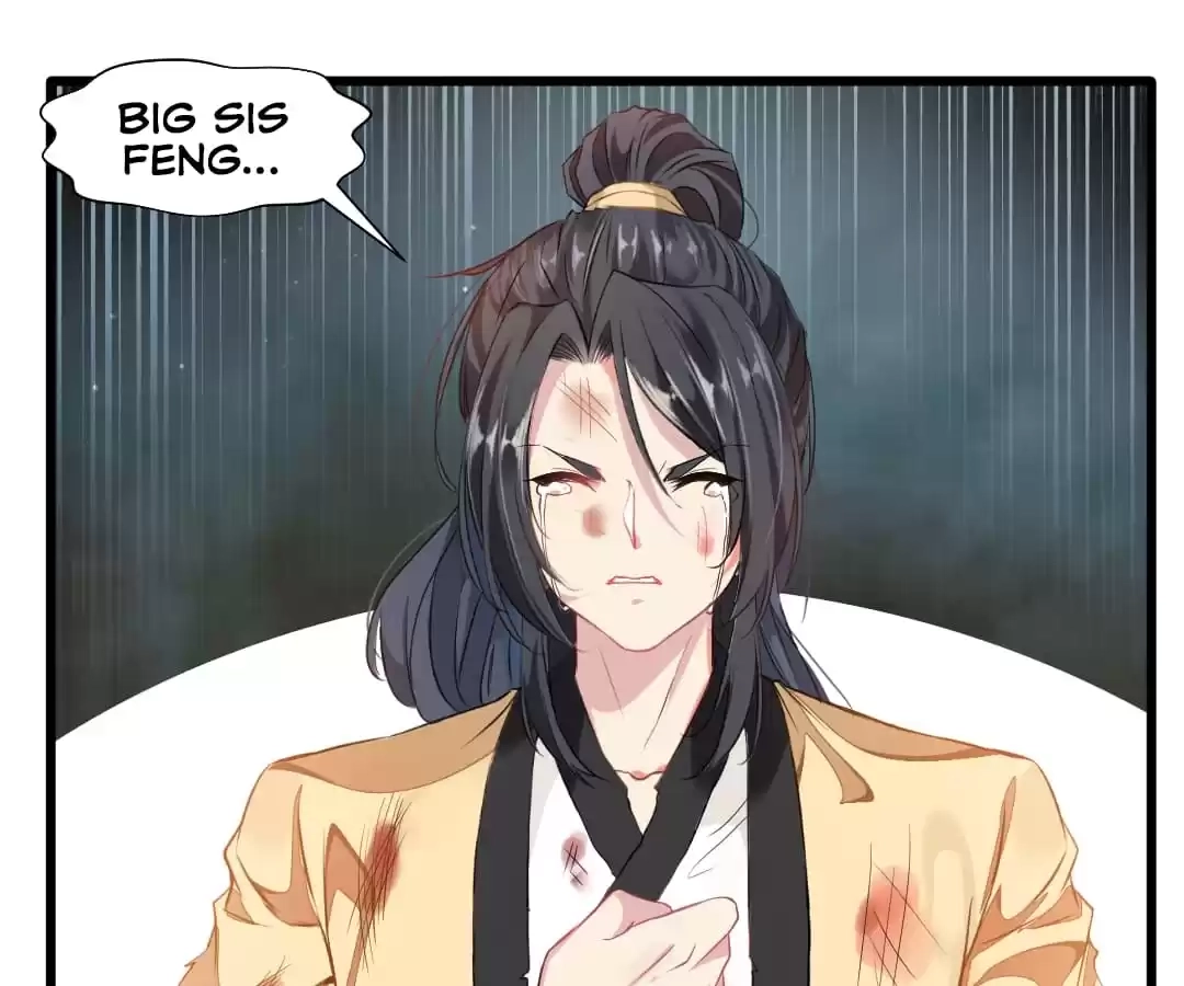 Read Peerless Ancient chapter 17 image 30 on Lezhin