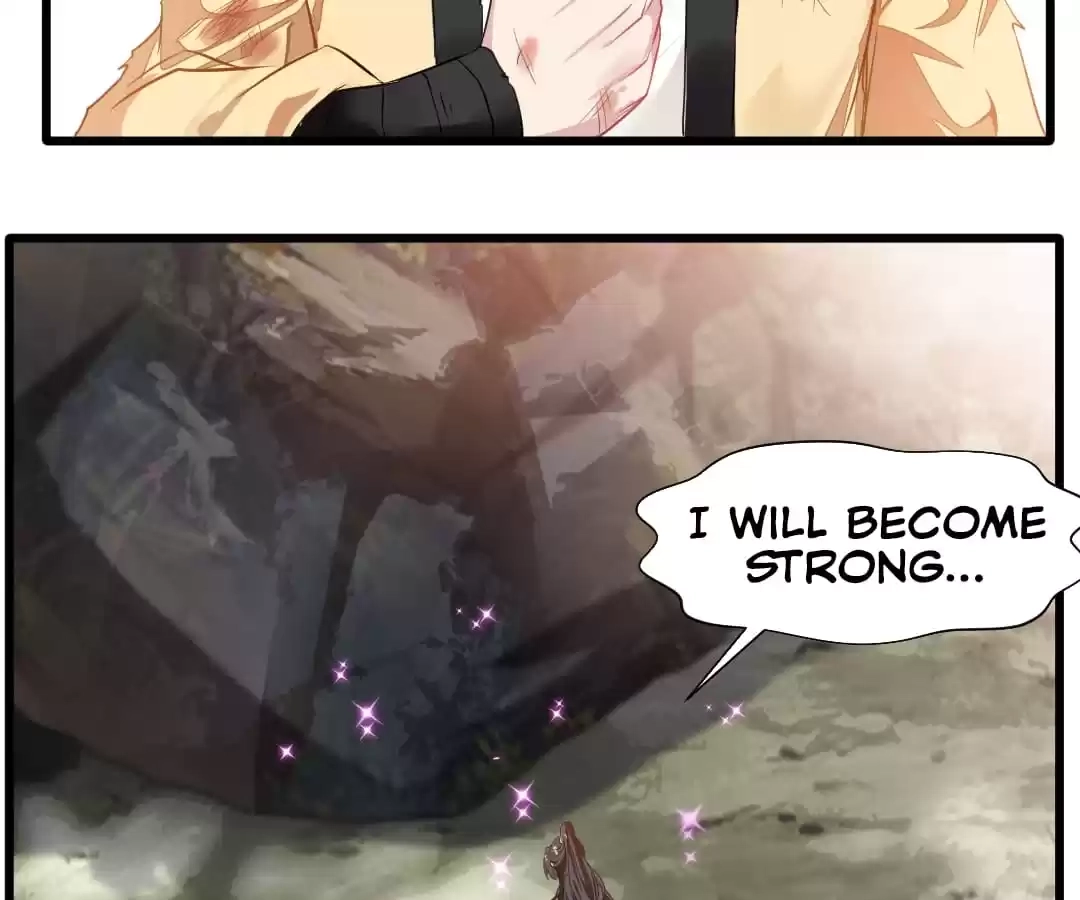 Read Peerless Ancient chapter 17 image 31 on Lezhin