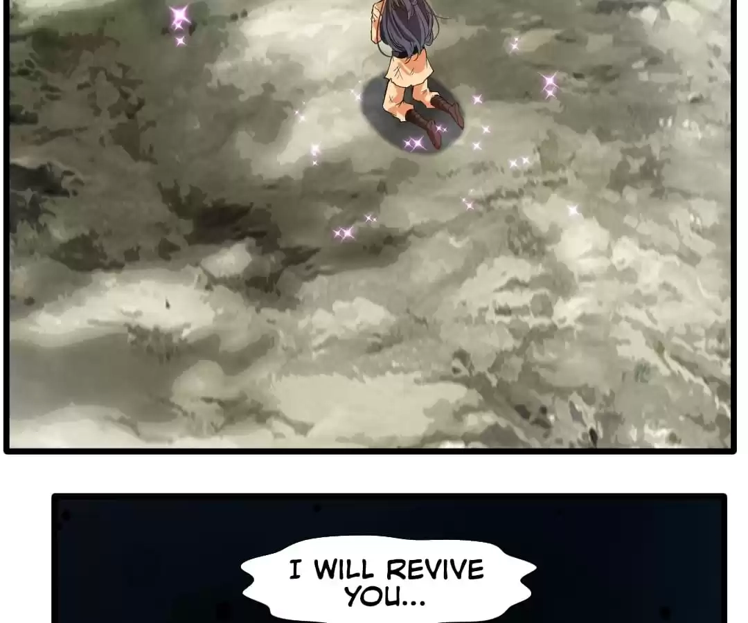 Read Peerless Ancient chapter 17 image 32 on Lezhin