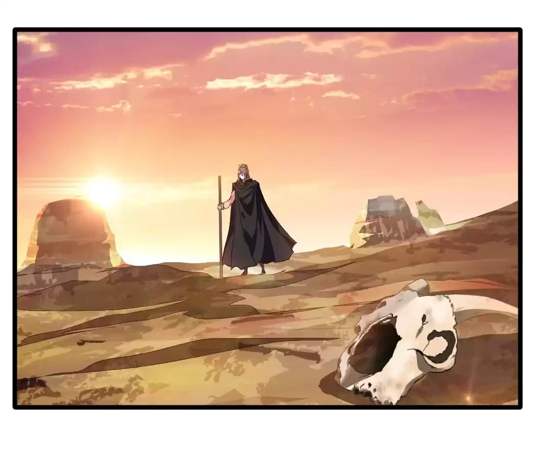 Read Peerless Ancient chapter 17 image 37 on Lezhin