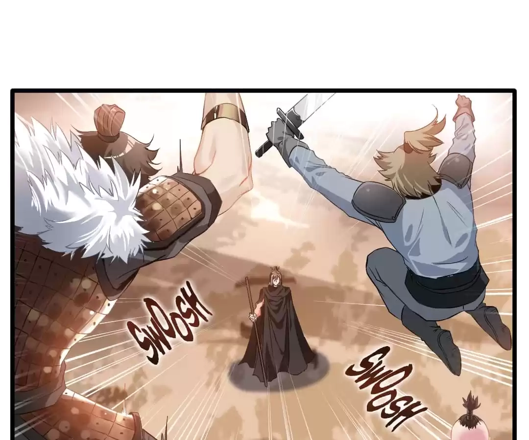 Read Peerless Ancient chapter 17 image 39 on Lezhin