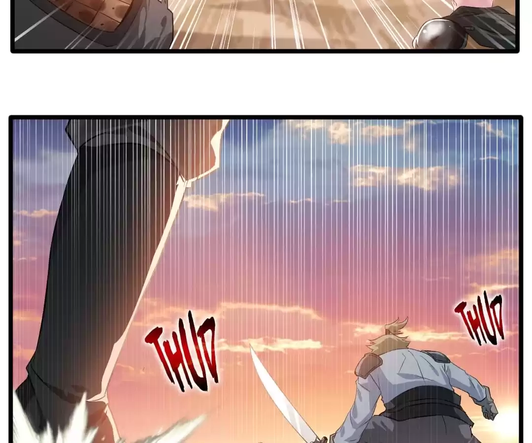 Read Peerless Ancient chapter 17 image 40 on Lezhin