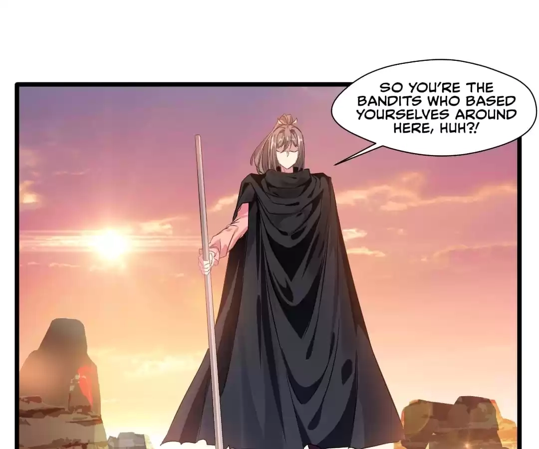 Read Peerless Ancient chapter 17 image 43 on Lezhin