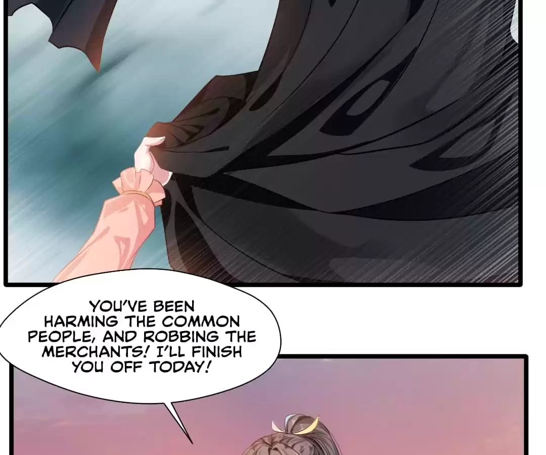 Read Peerless Ancient chapter 17 image 46 on Lezhin