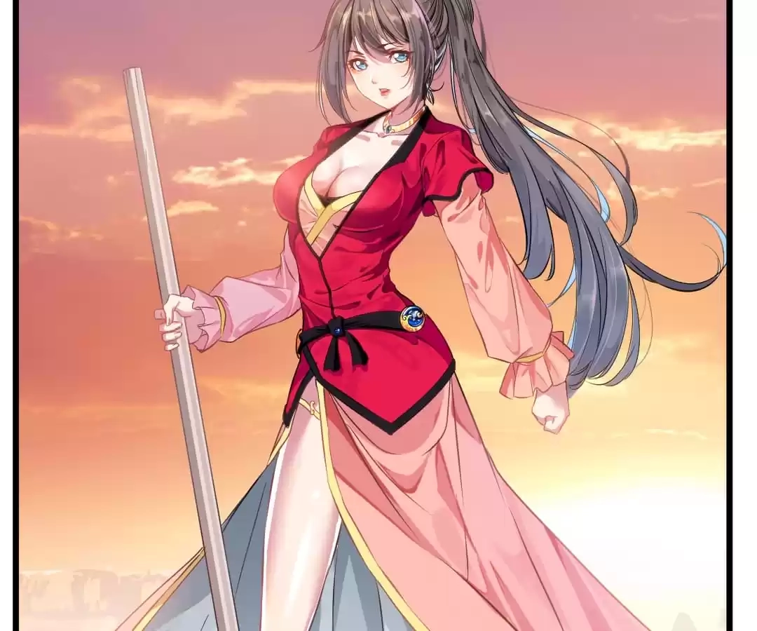 Read Peerless Ancient chapter 17 image 47 on Lezhin