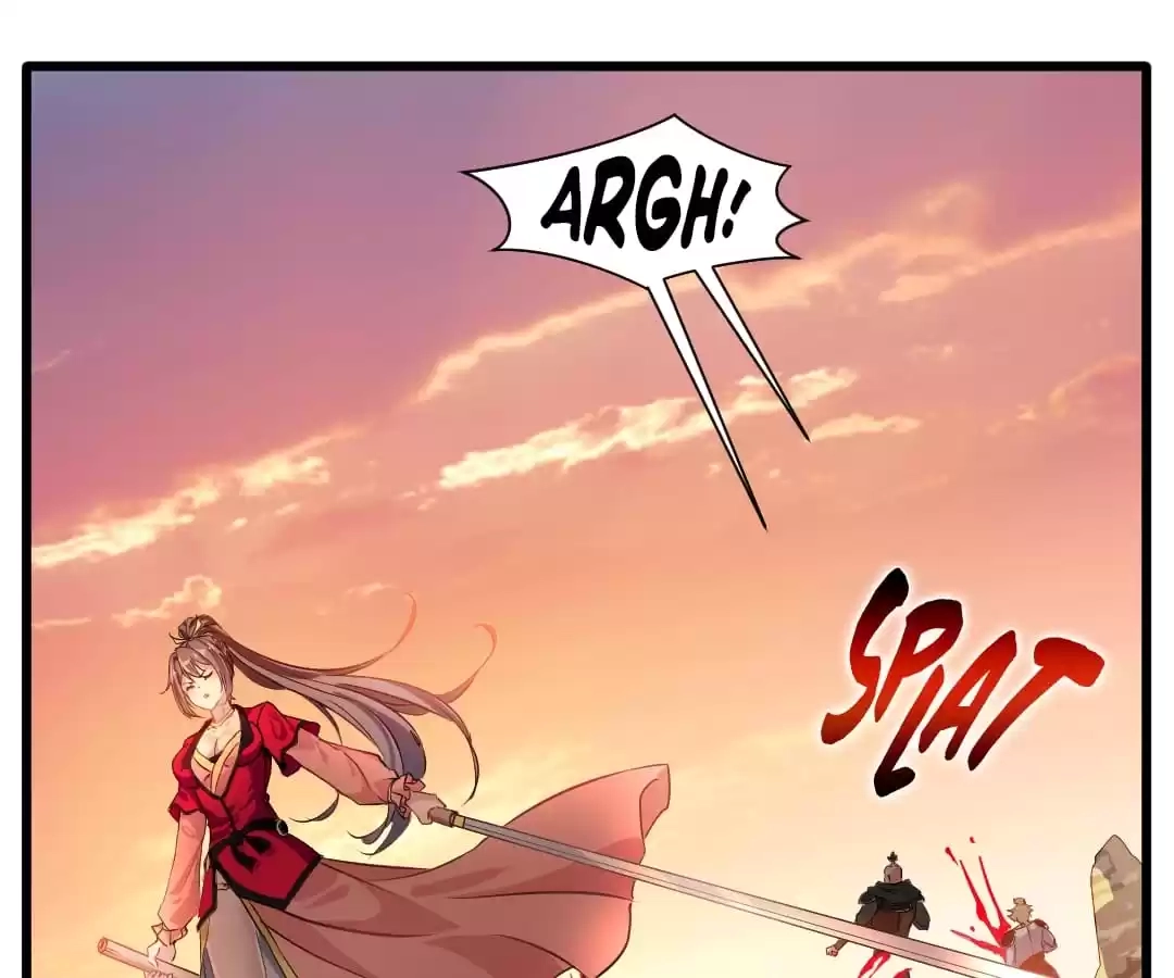 Read Peerless Ancient chapter 18 image 11 on Lezhin