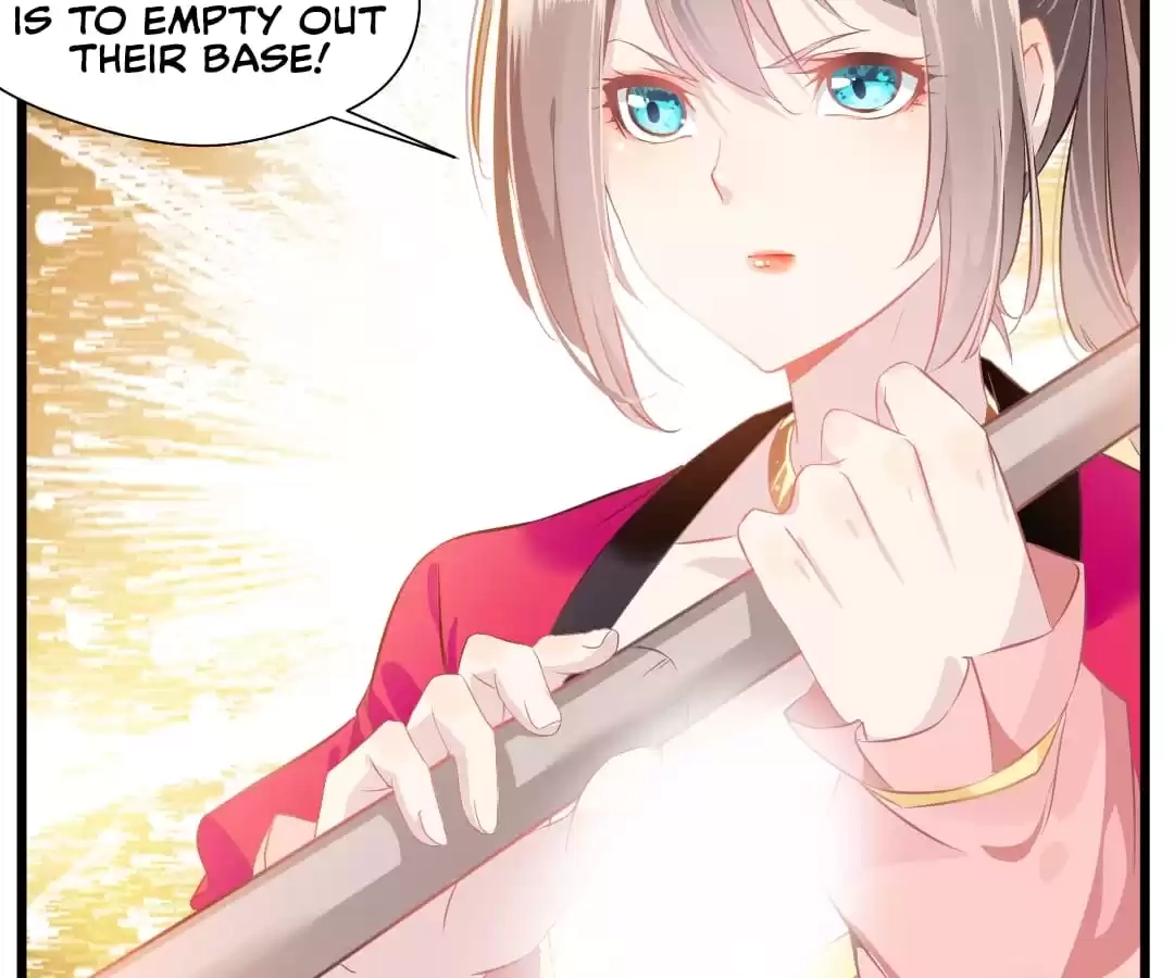 Read Peerless Ancient chapter 18 image 14 on Lezhin