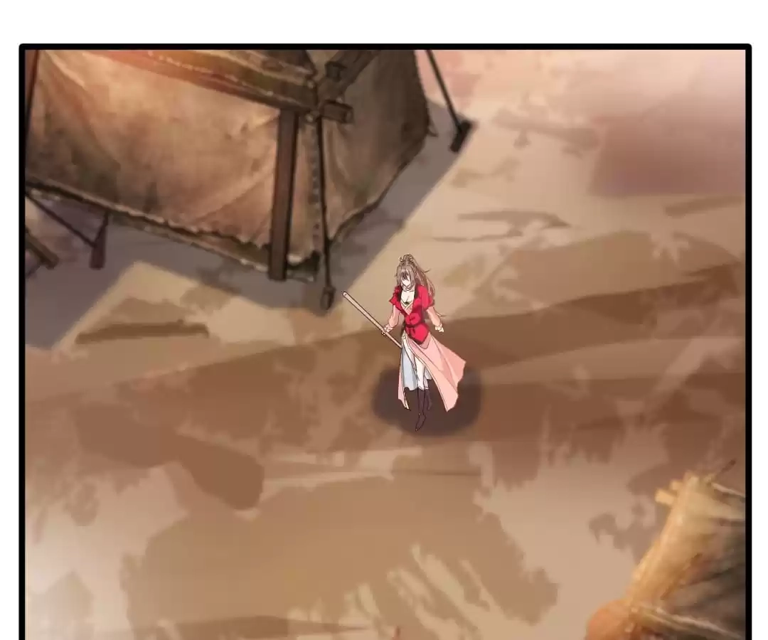 Read Peerless Ancient chapter 18 image 18 on Lezhin