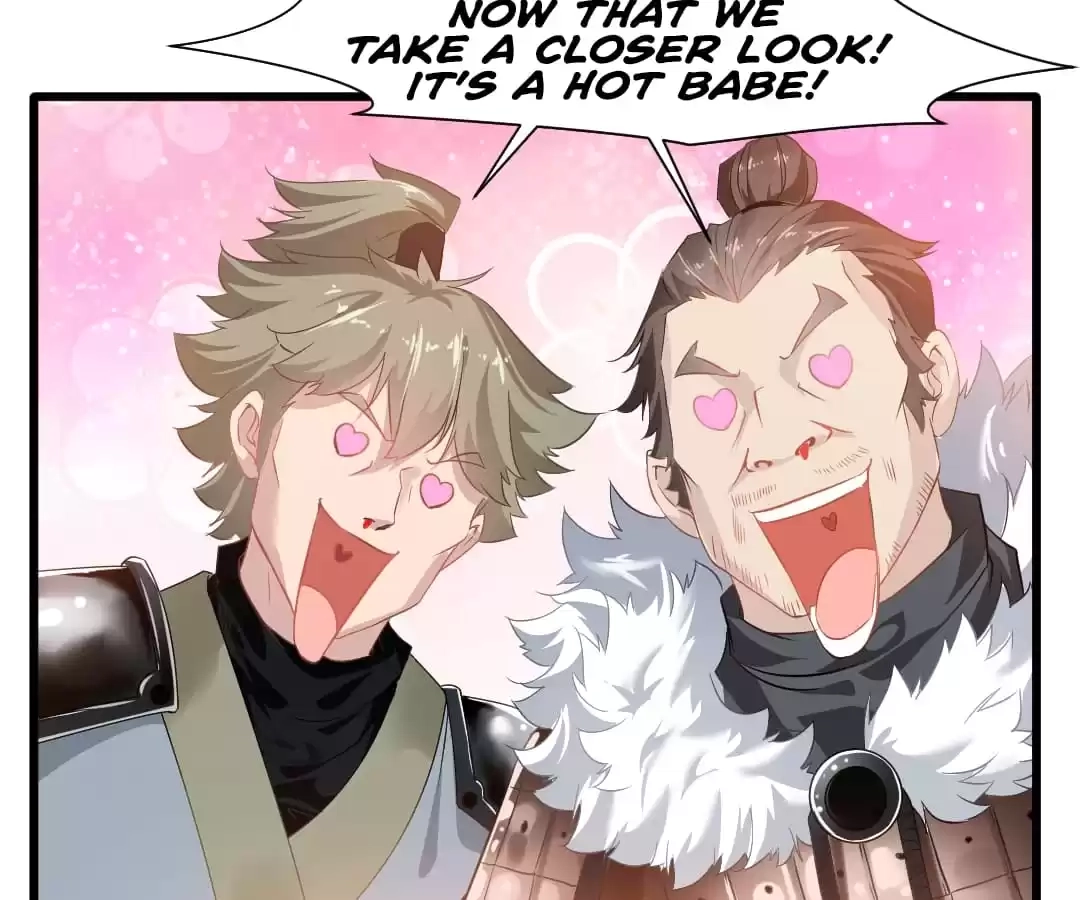 Read Peerless Ancient chapter 18 image 2 on Lezhin
