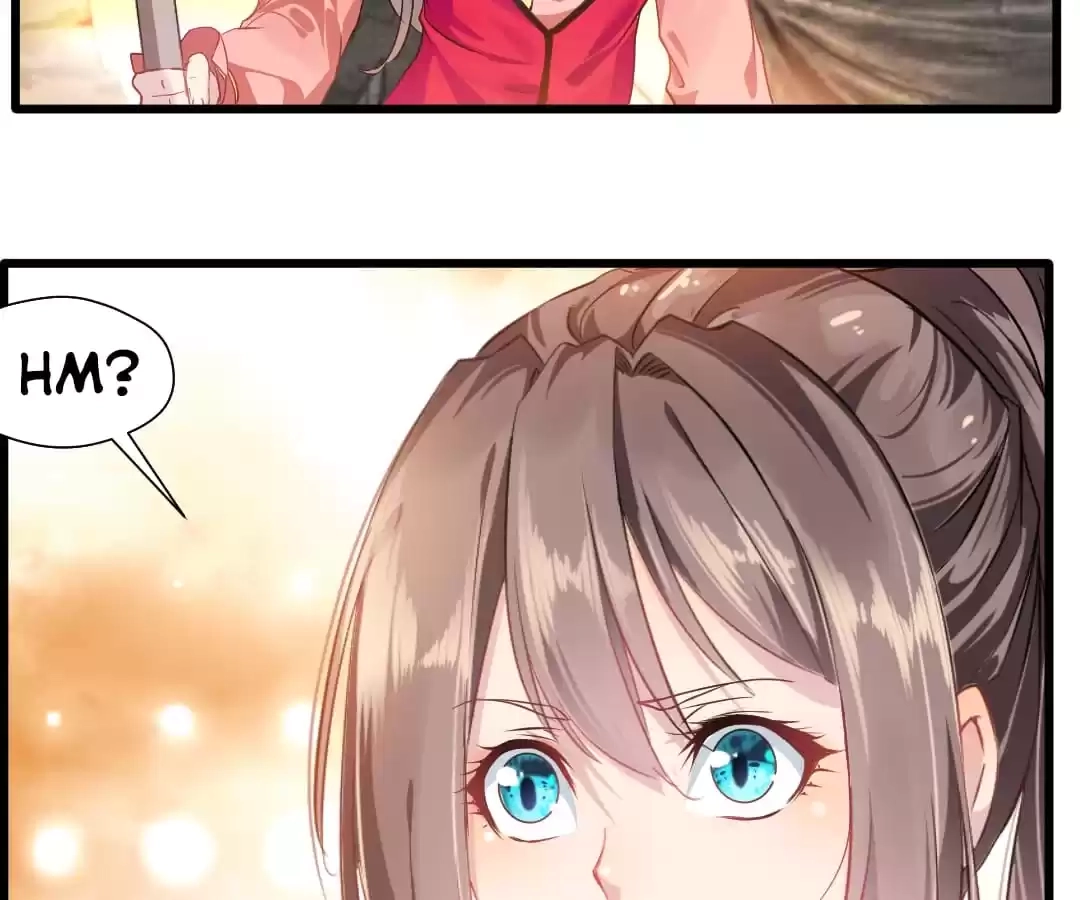 Read Peerless Ancient chapter 18 image 20 on Lezhin