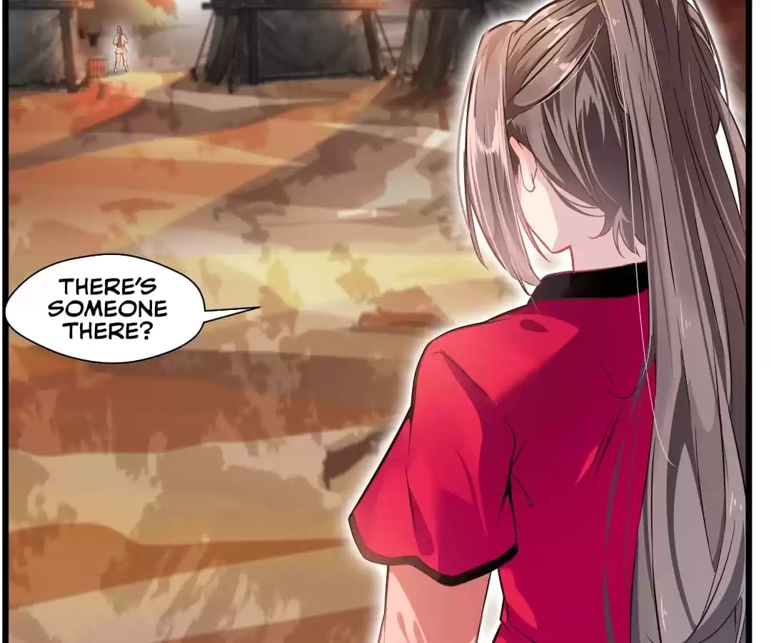 Read Peerless Ancient chapter 18 image 22 on Lezhin