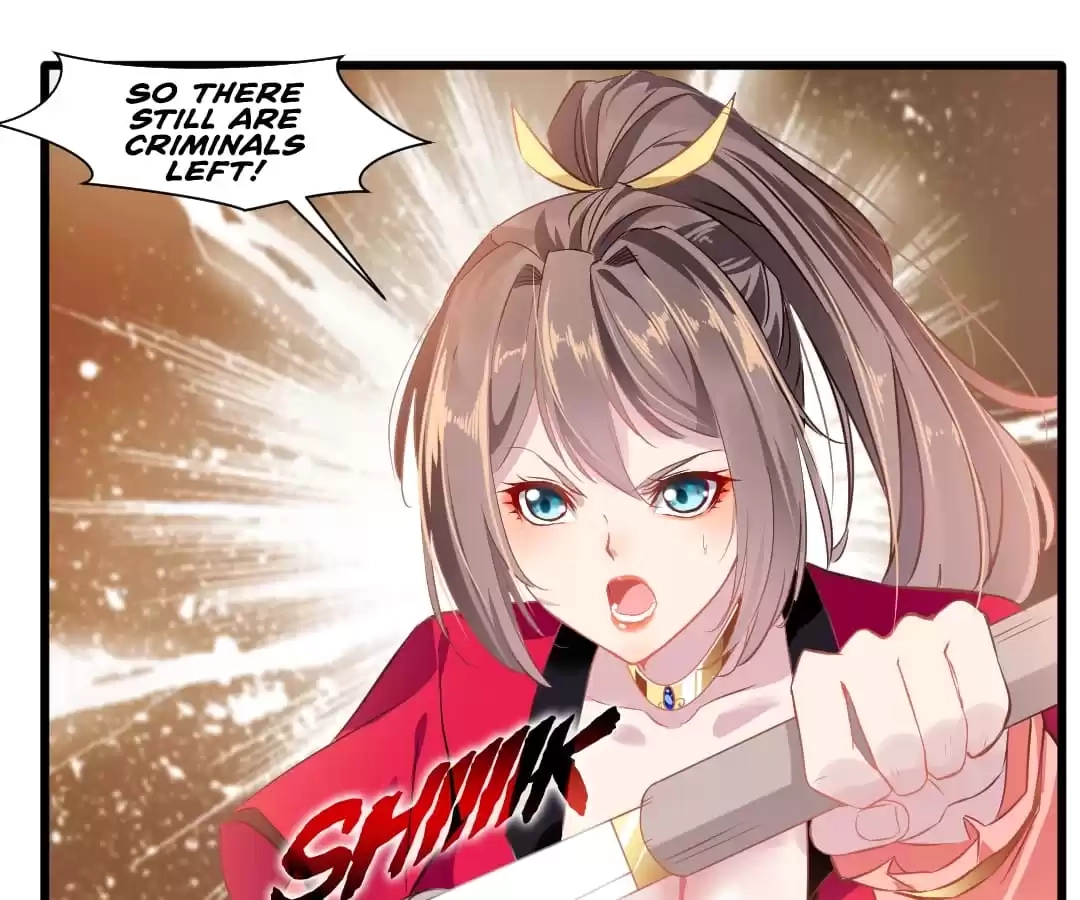 Read Peerless Ancient chapter 18 image 24 on Lezhin