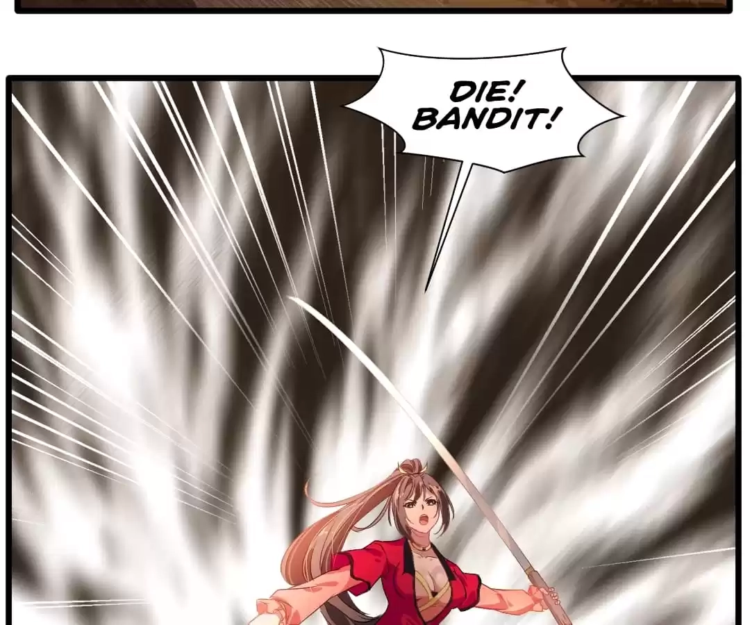 Read Peerless Ancient chapter 18 image 26 on Lezhin