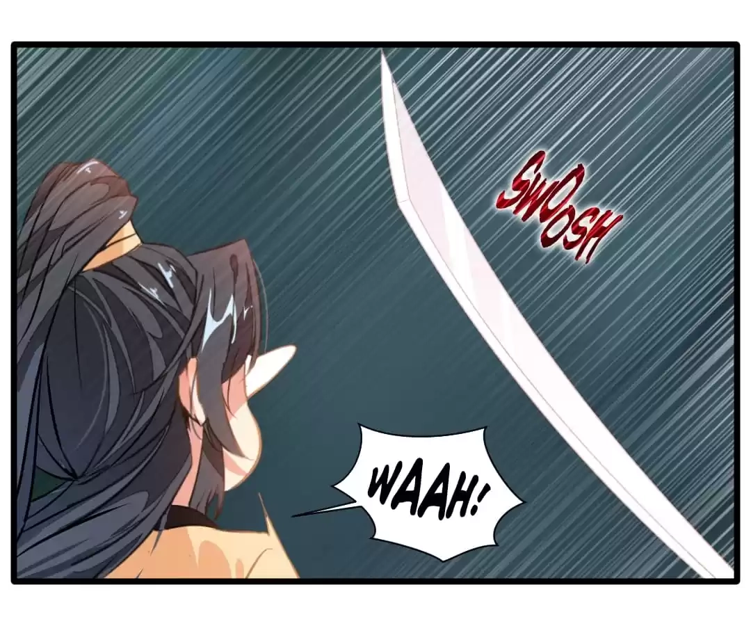Read Peerless Ancient chapter 18 image 30 on Lezhin