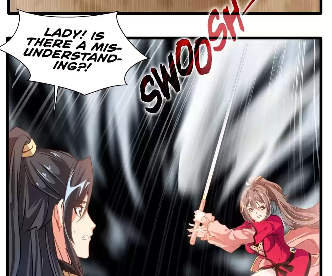 Read Peerless Ancient chapter 18 image 32 on Lezhin