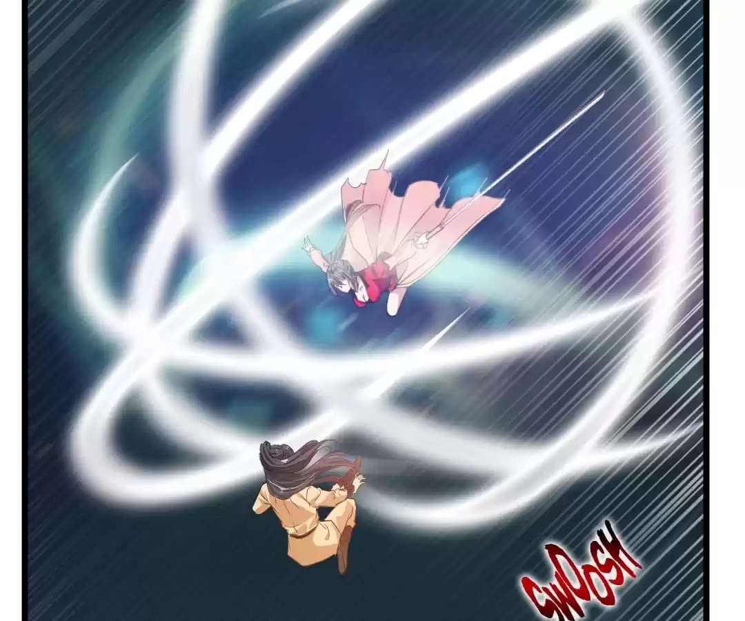 Read Peerless Ancient chapter 18 image 34 on Lezhin